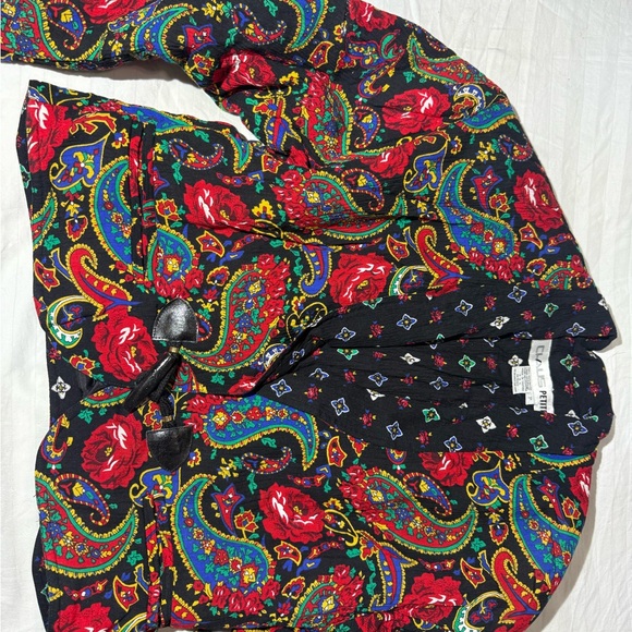 Vintage set by Chaus – skirt, jacket, and belt , size PS - Picture 8 of 8